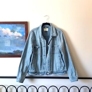 Universal Thread XL Denim Jacket